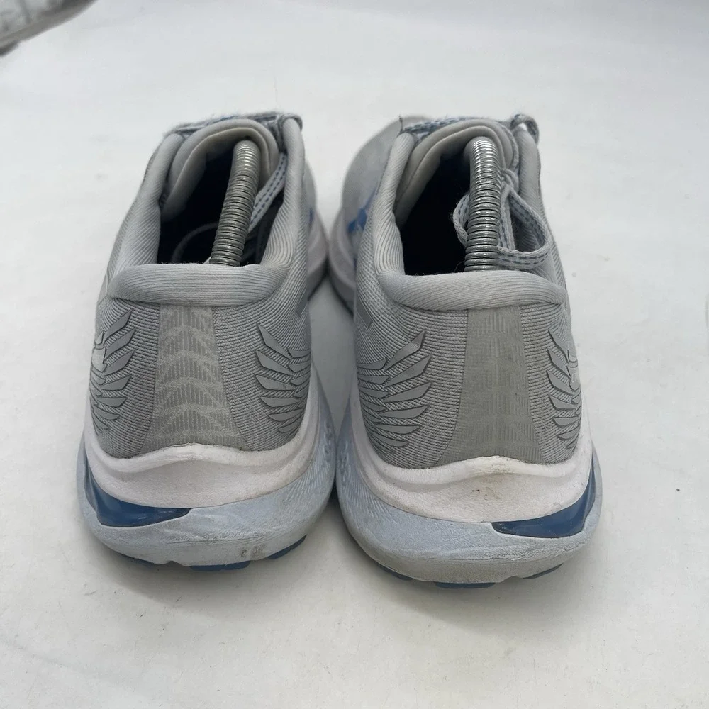 Asics shop confidence